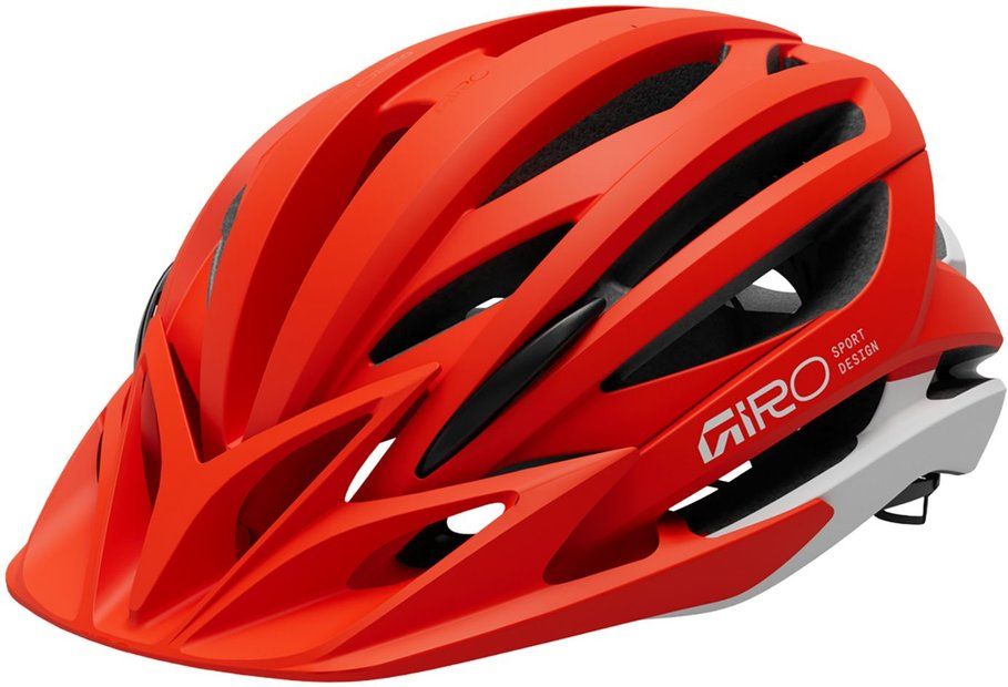 Fahrradhelme City und Trekking Giro Artex MIPS 2026 (Bild 2)