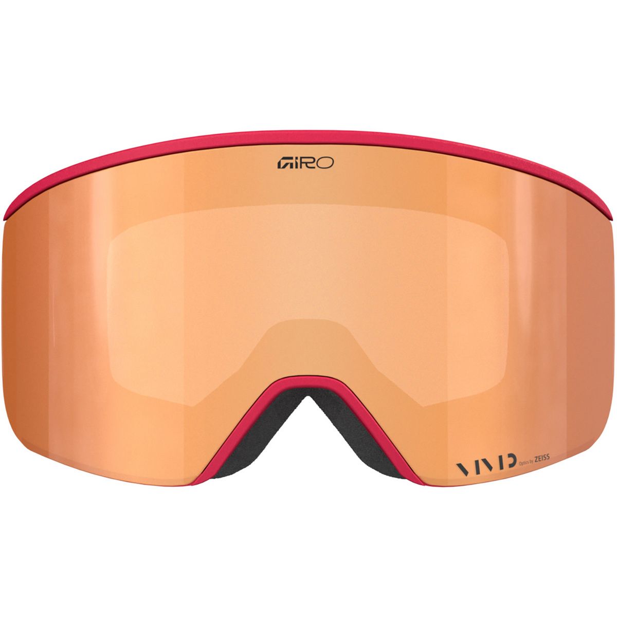 Skibrille Giro Axis Skibrille 0 (Bild 2)