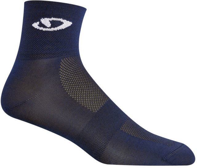 Fahrradsocken Giro Comp Racer Socken 2024