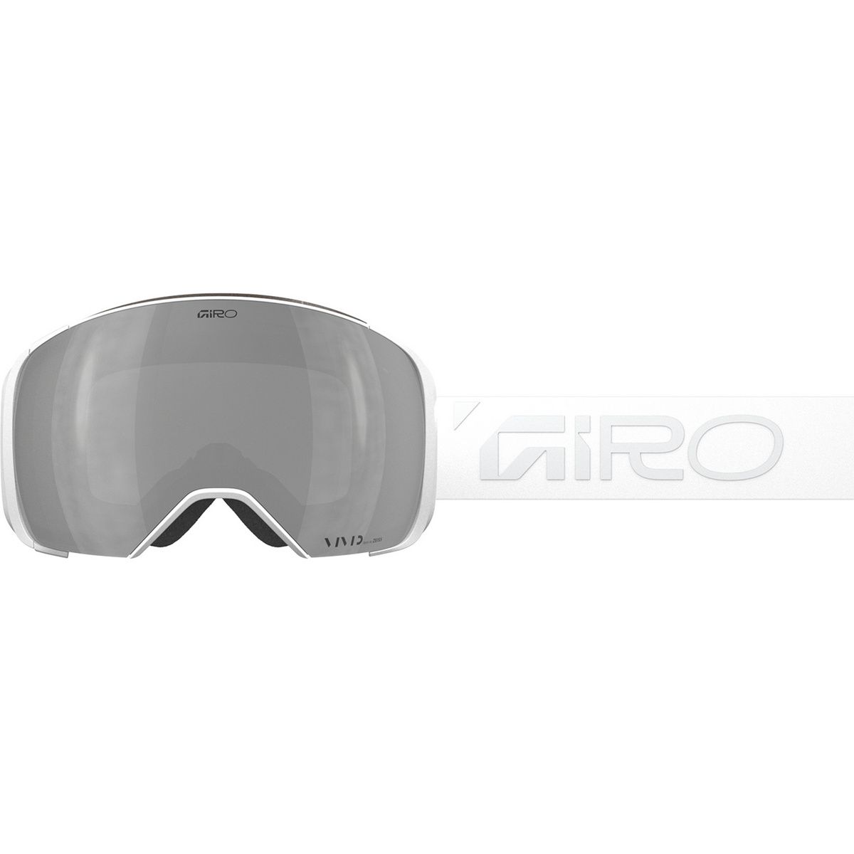 Skibrille Giro Comp Skibrille 0 (Bild 1)