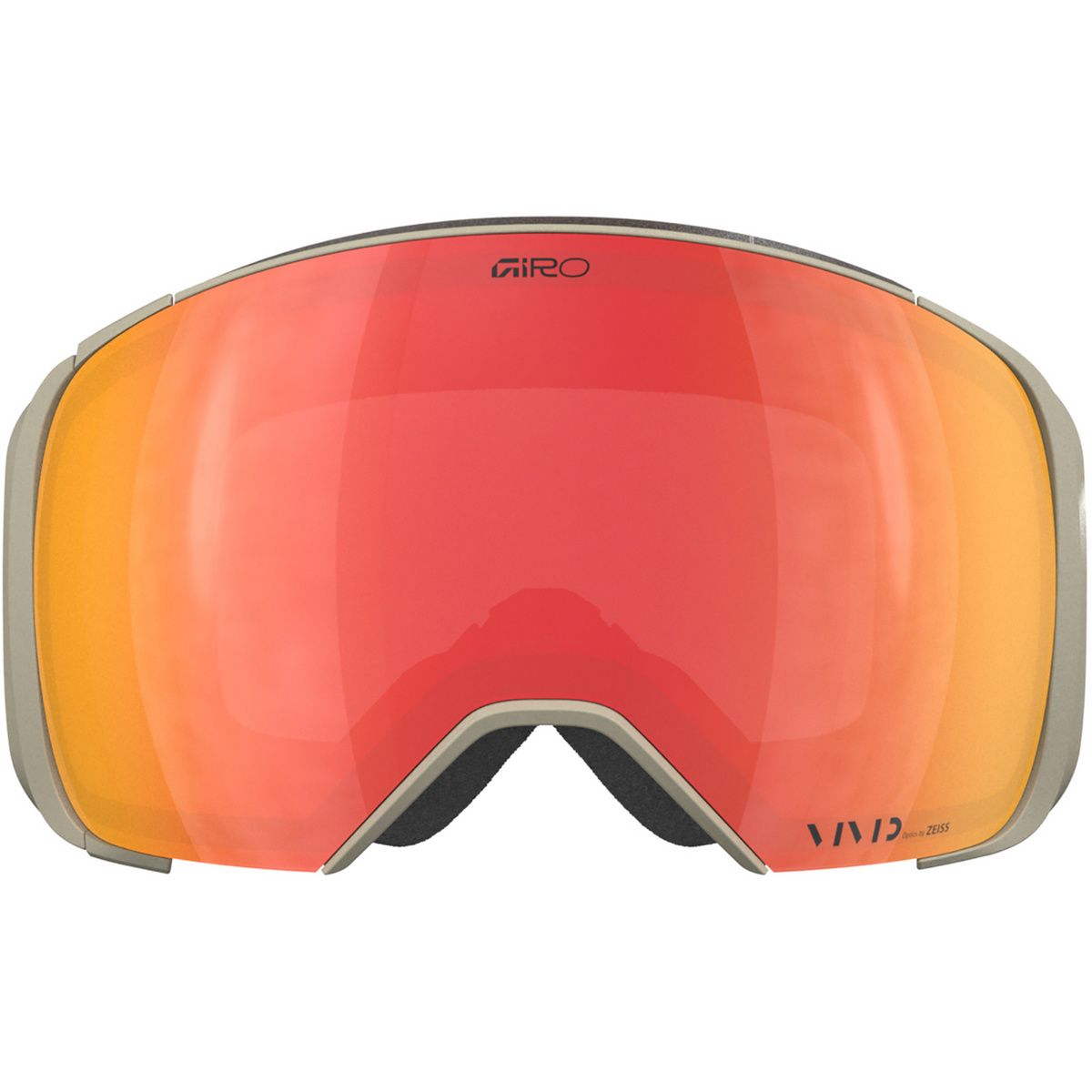 Skibrille Giro Comp Skibrille 0 (Bild 4)