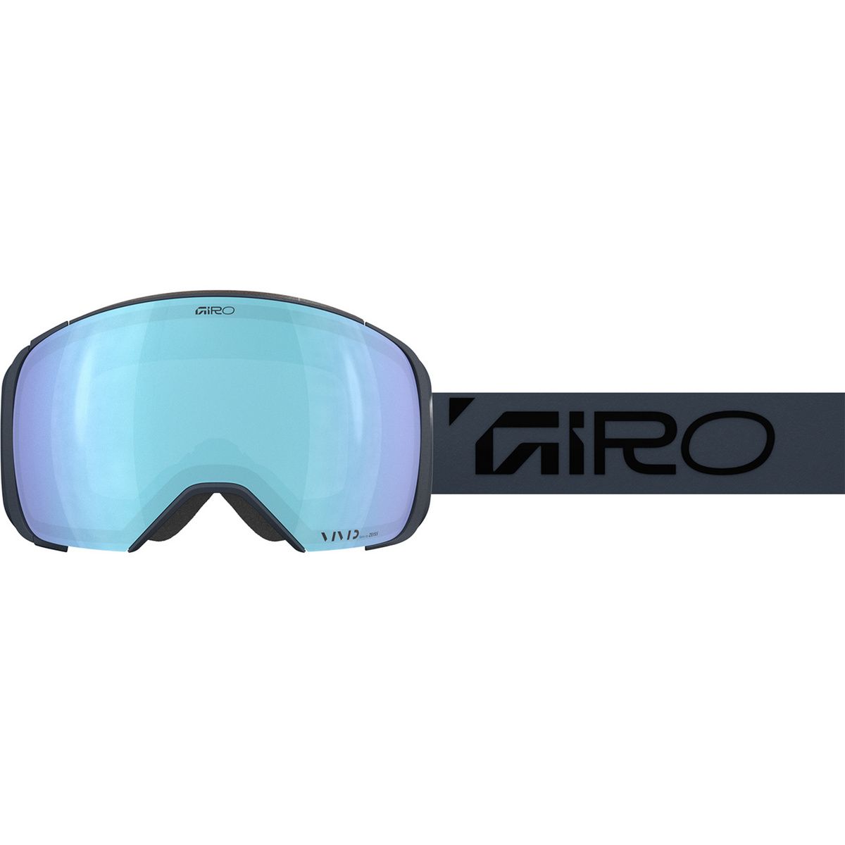Skibrille Giro Comp Skibrille 0 (Bild 7)