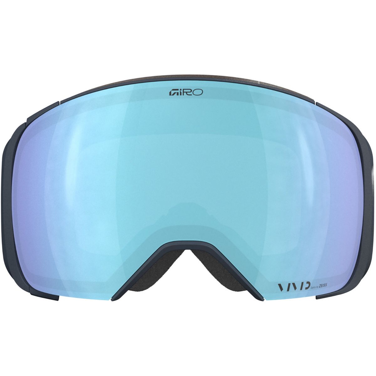 Skibrille Giro Comp Skibrille 0 (Bild 8)
