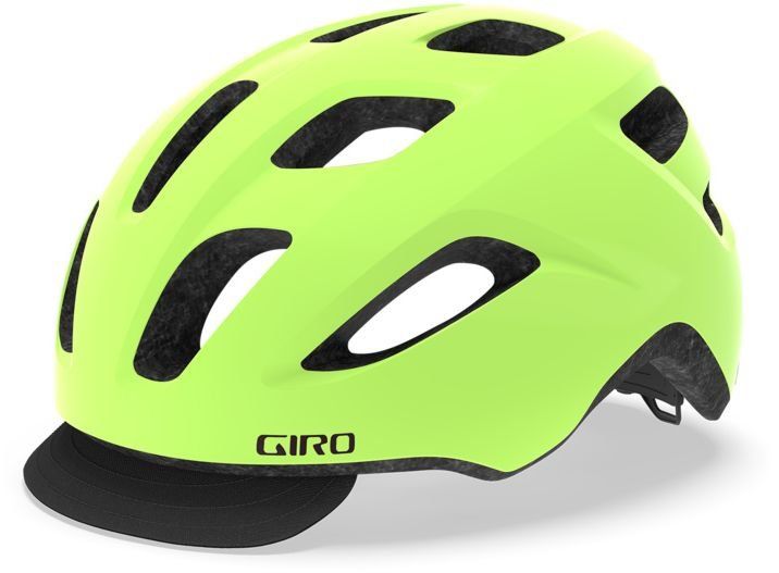 Fahrradhelme City und Trekking Giro Cormick 2024 (Bild 1)