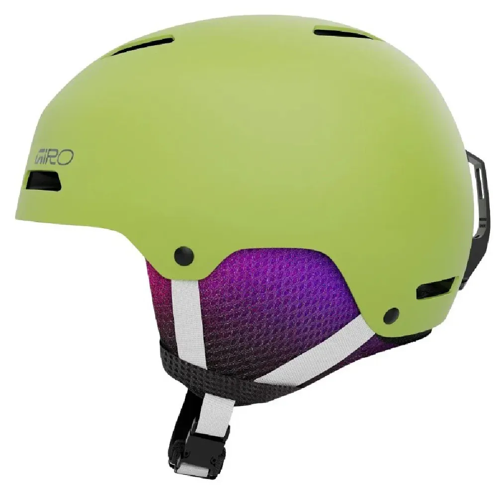 Ski Helm Giro Crue Skihelm 0 (Bild 6)