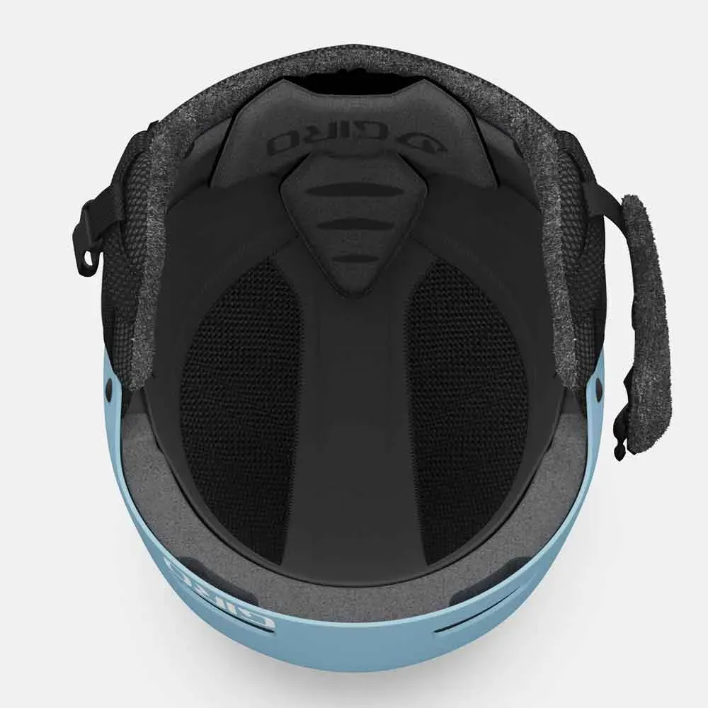 Ski Helm Giro Crüe Skihelm (Bild 12)