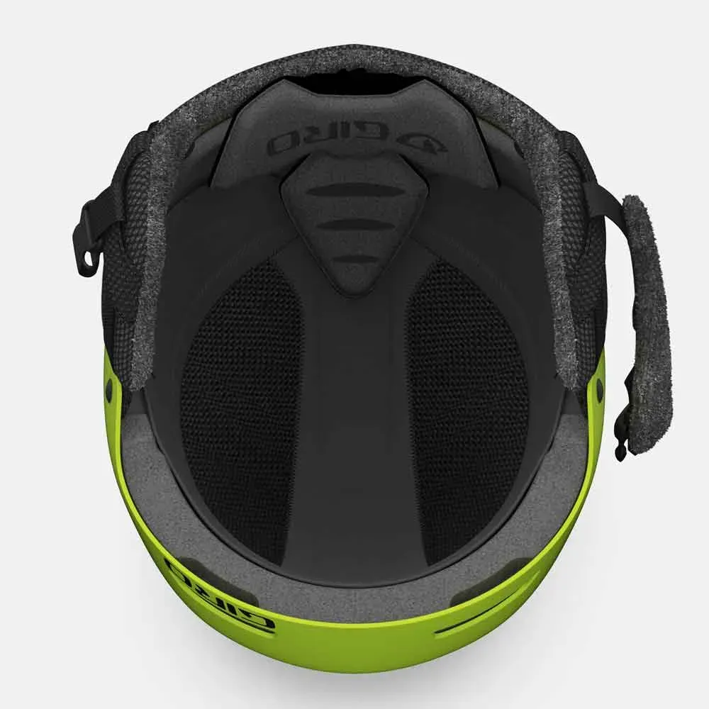 Ski Helm Giro Crüe Skihelm (Bild 6)