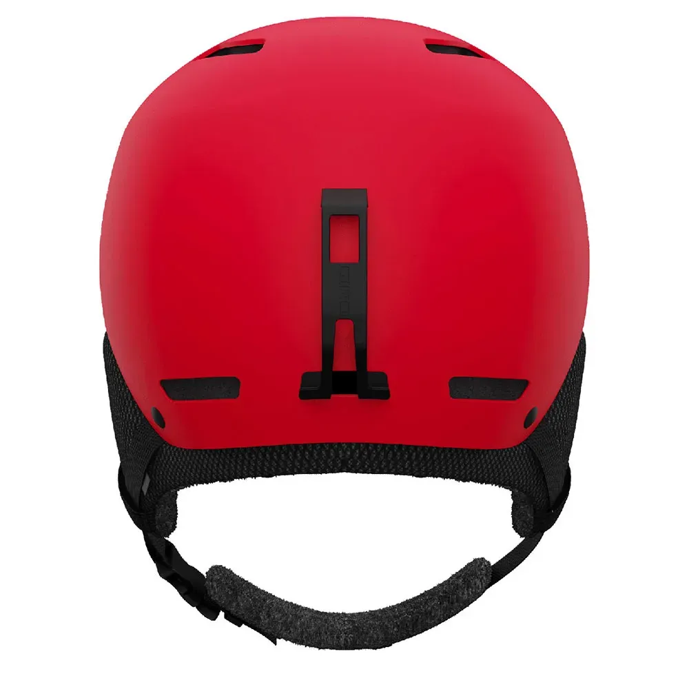 Ski Helm Giro Crüe Skihelm (Bild 17)