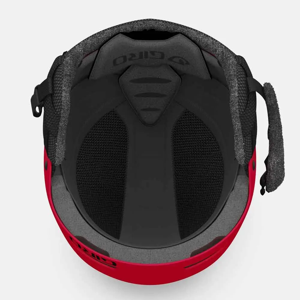 Ski Helm Giro Crüe Skihelm (Bild 18)