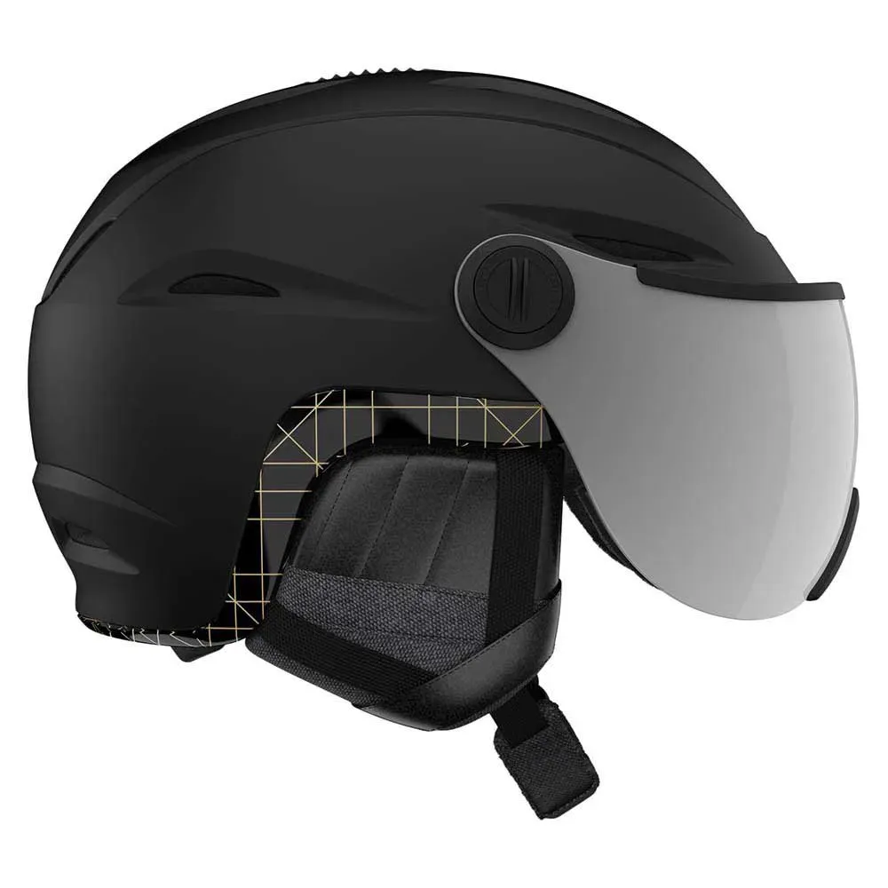 Ski Helm Giro Essence Mips Skihelm 2023 (Bild 2)