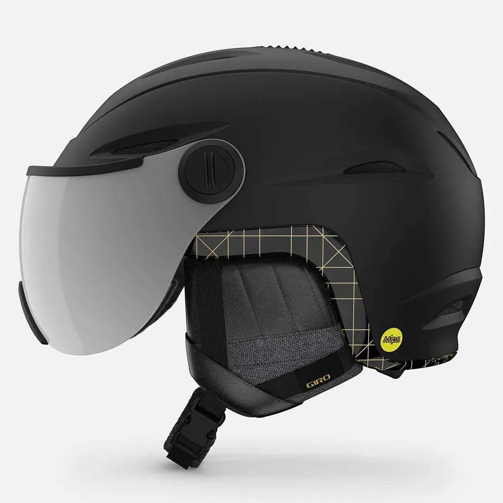 Ski Helm Giro Essence Mips Skihelm 2023 (Bild 5)