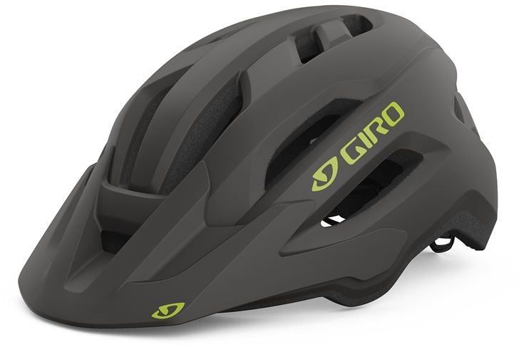 Fahrradhelme City und Trekking Giro Fixture II 2025 (Bild 6)