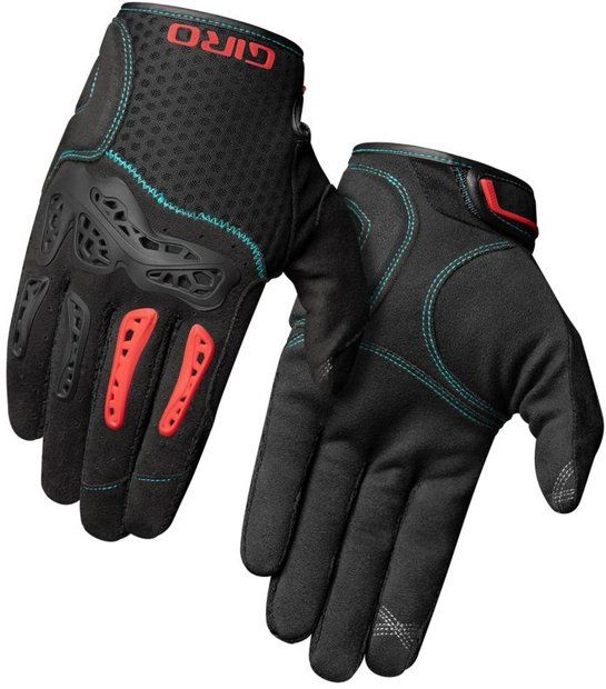 Fahrradhandschuhe Giro Gnar Langfinger Handschuhe 2023 (Bild 1)