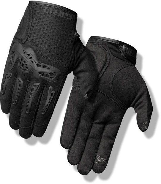 Fahrradhandschuhe Giro Gnar Langfinger Handschuhe 2024 (Bild 1)