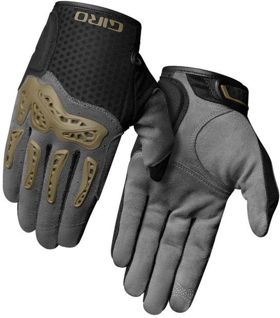 Fahrradhandschuhe Giro Gnar Langfinger Handschuhe 2024 (Bild 2)