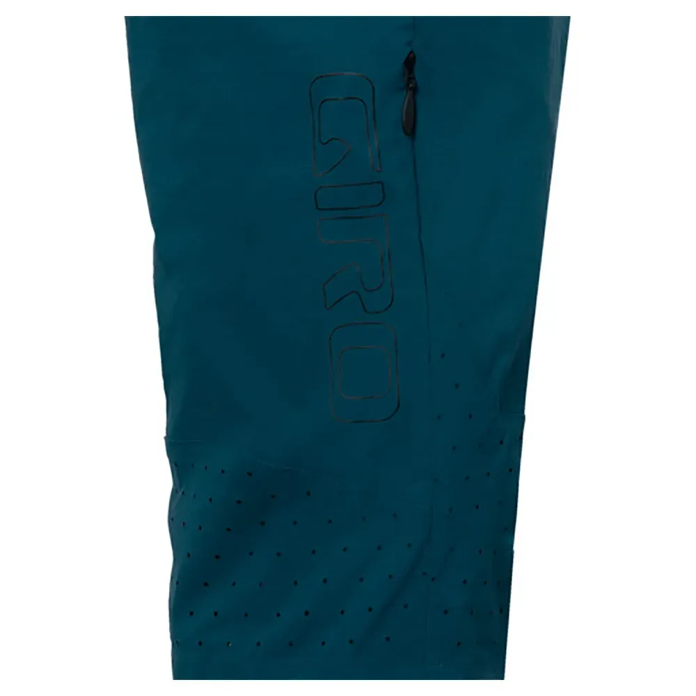 MTB Shorts Giro Havoc H2O kurze Hose (Bild 3)