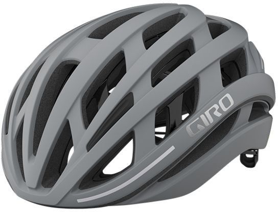 Rennrad Helm Giro Helios Spherical 2025 (Bild 3)