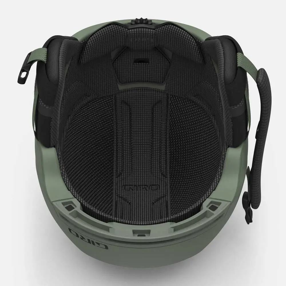 Ski Helm Giro Jackson Mips Skihelm 0 (Bild 8)
