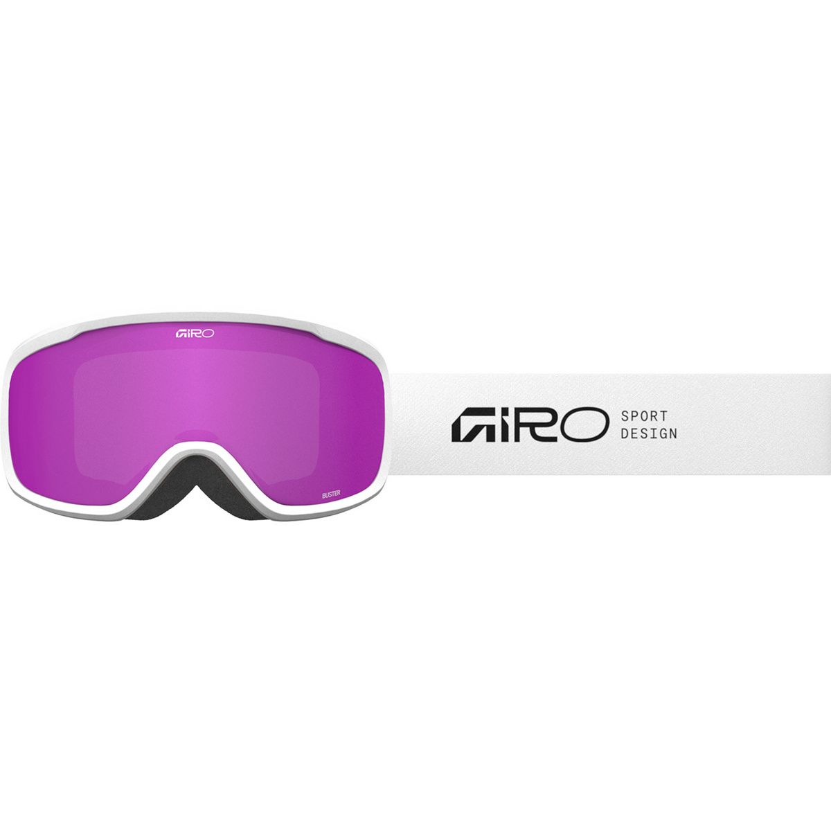 Skibrille Giro Kinder Buster Skibrille 0 (Bild 7)