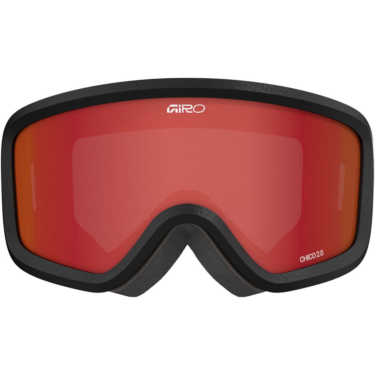 Skibrille Giro Kinder Chico 2.0 Skibrille 0 (Bild 4)