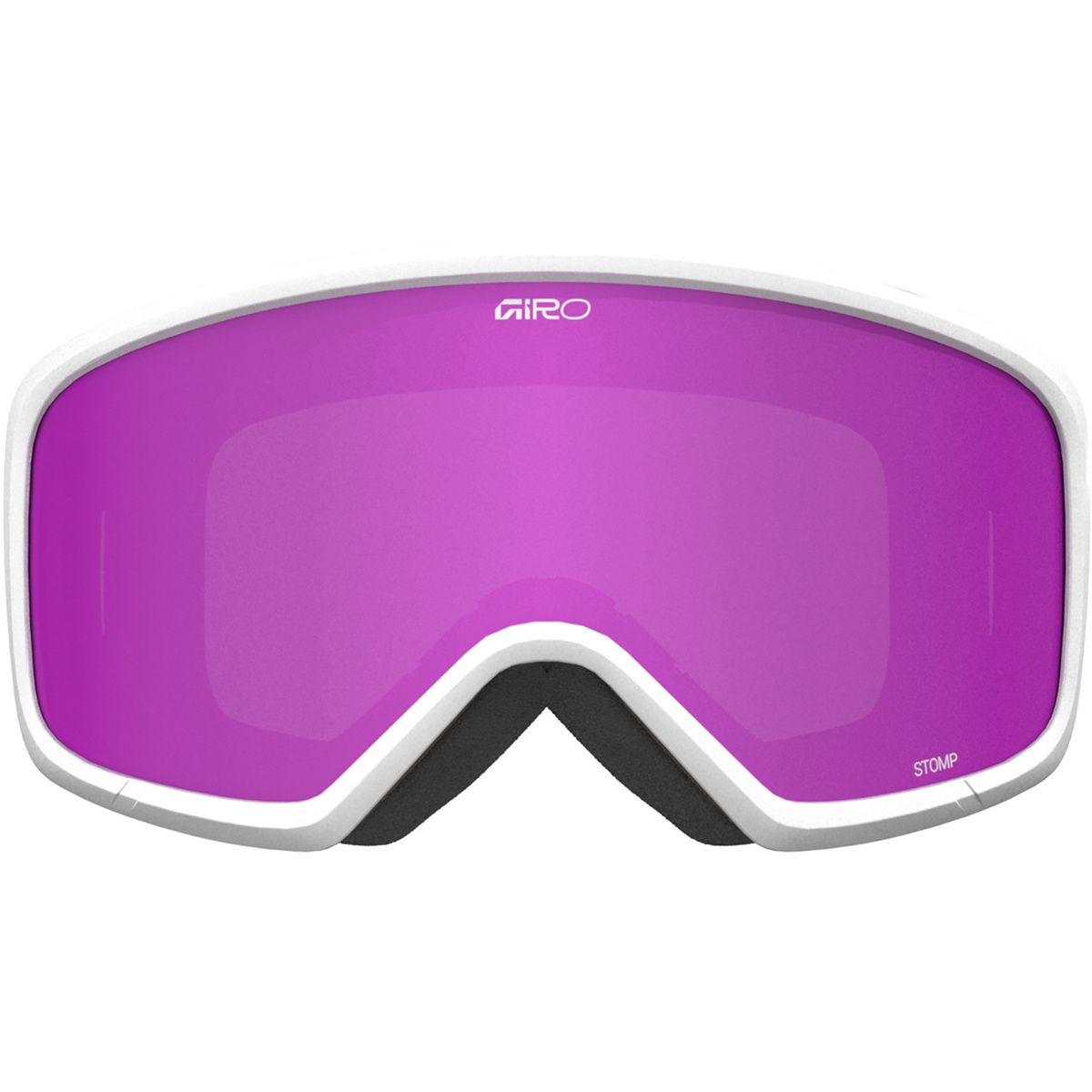 Skibrille Giro Kinder Stomp Skibrille 0 (Bild 2)