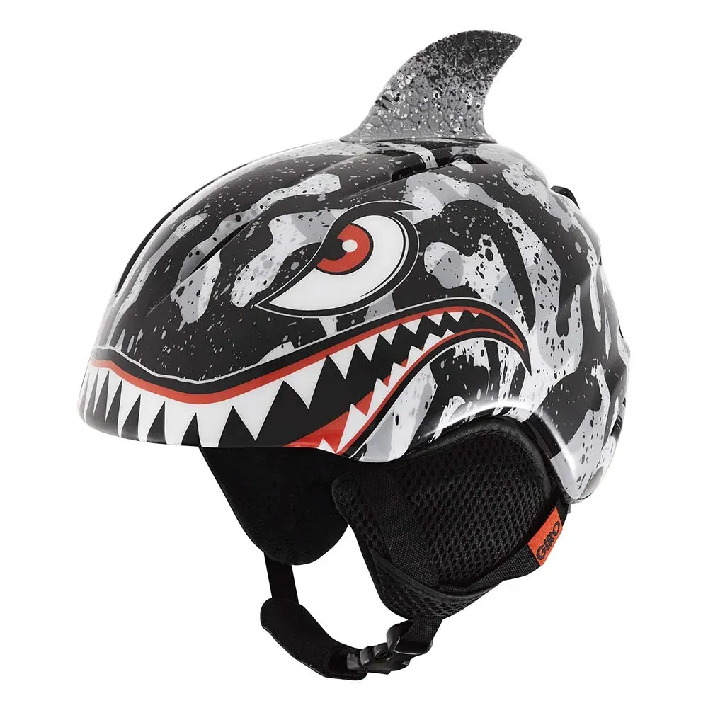 Ski Helm Giro Launch Junior-Skihelm 0 (Bild 1)