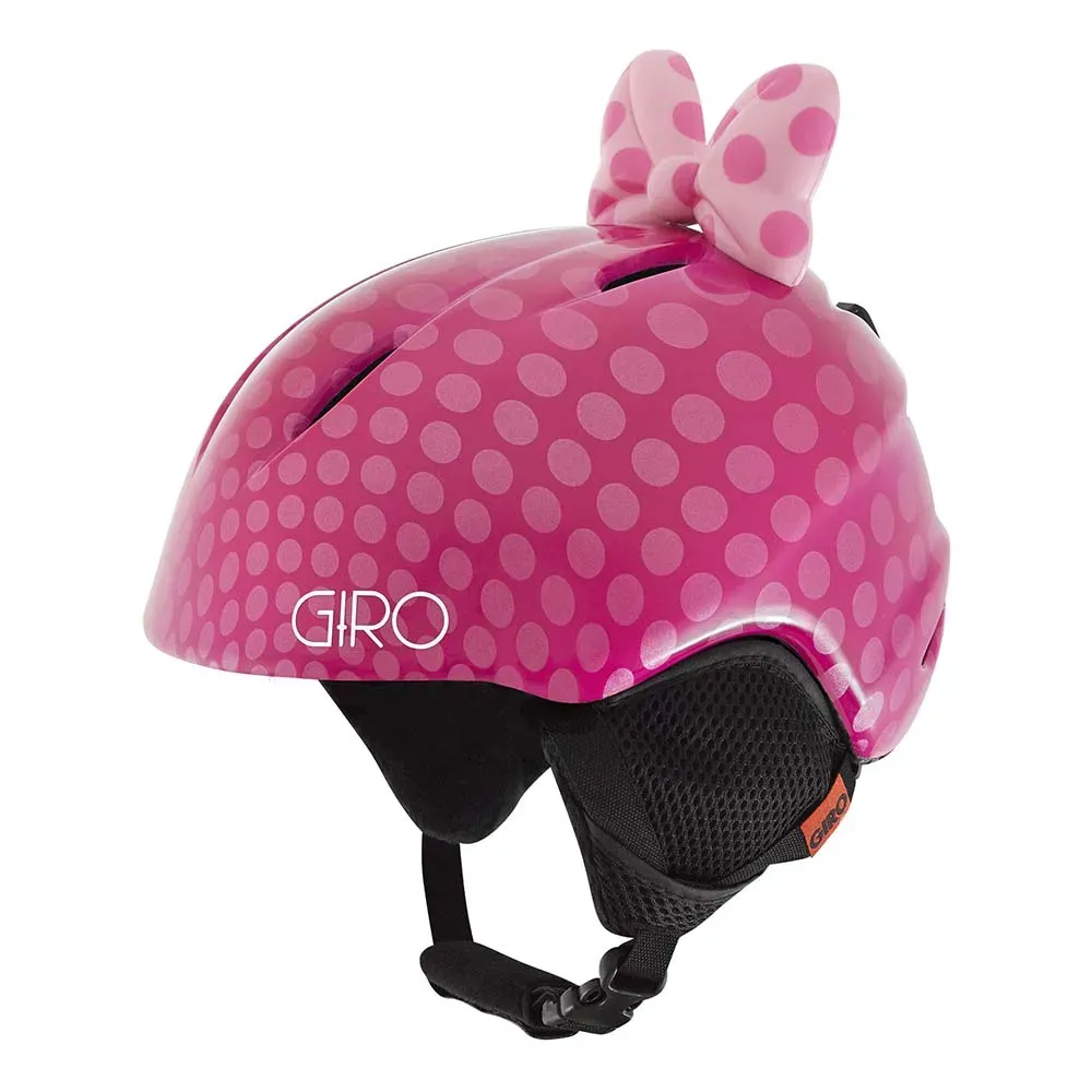 Ski Helm Giro Launch Junior-Skihelm 0 (Bild 2)