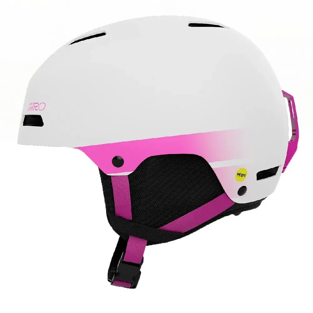 Ski Helm Giro Ledge Fs Mips Skihelm 0 (Bild 4)