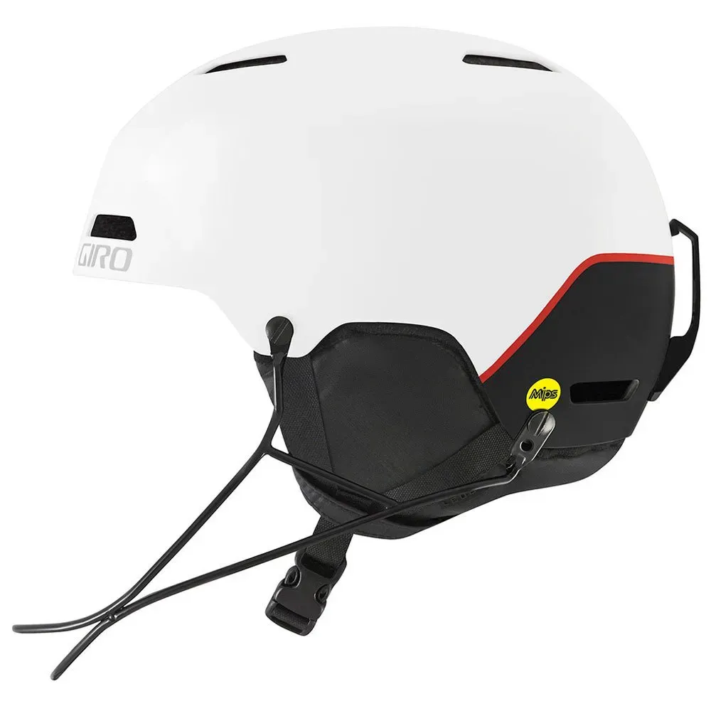 Ski Helm Giro Ledge Sl Mips Skihelm 0