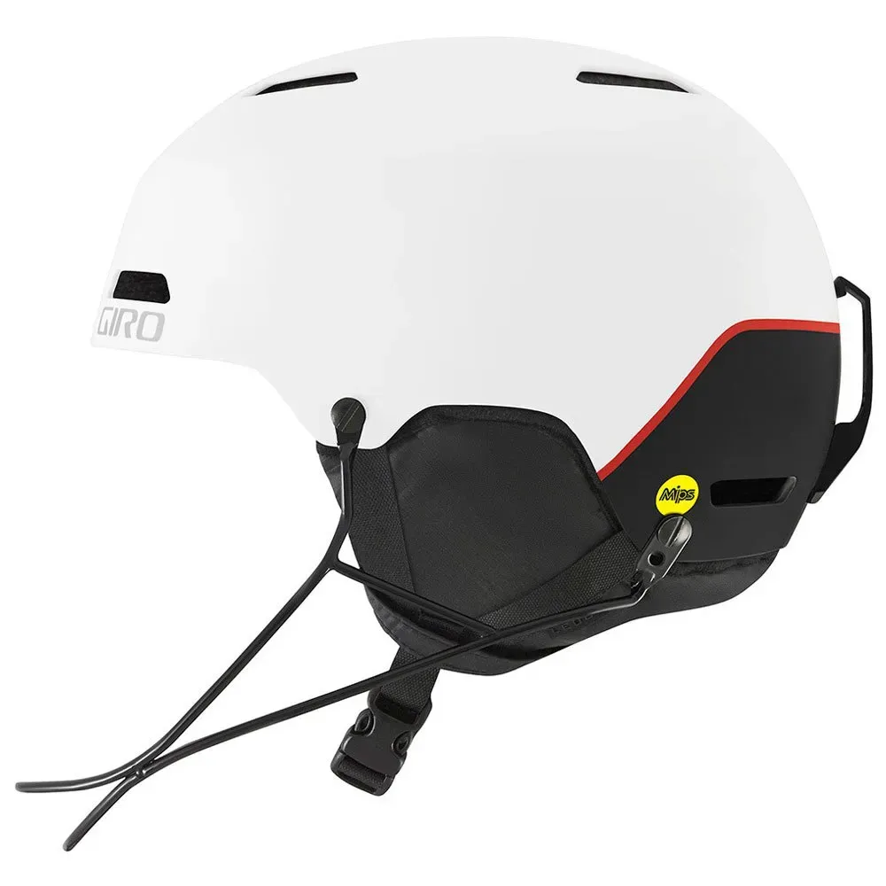 Ski Helm Giro Ledge Sl Mips Skihelm 0 (Bild 2)