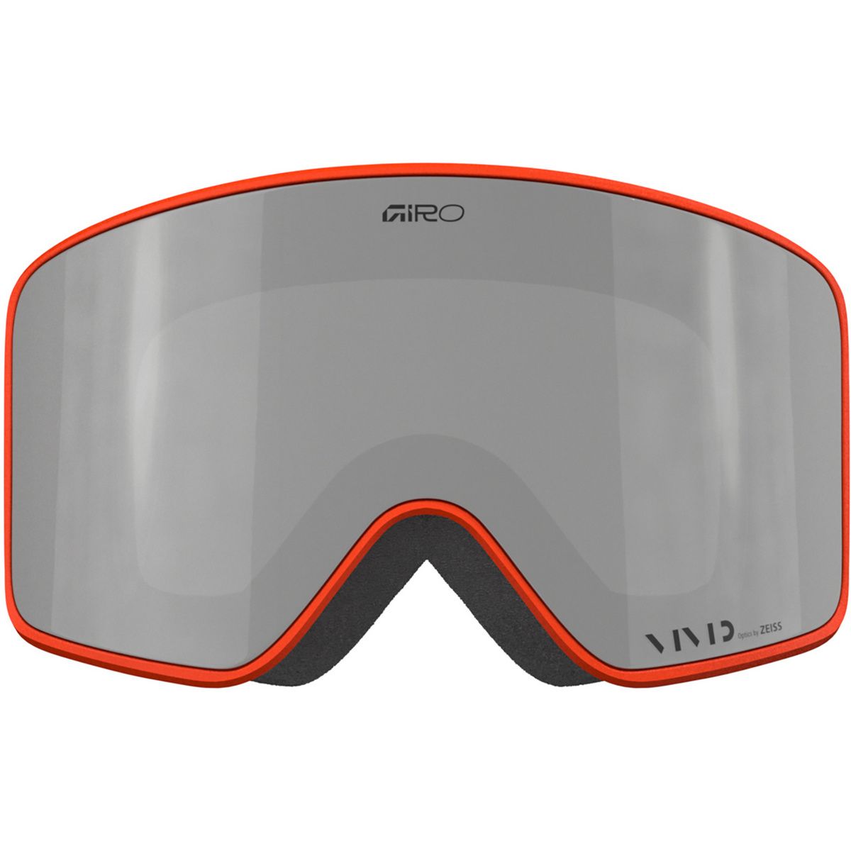 Skibrille Giro Method II Skibrille 0 (Bild 2)