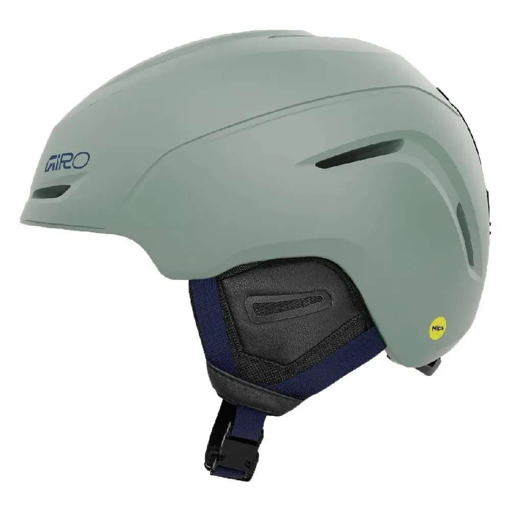 Ski Helm Giro Neo Mips Skihelm 0 (Bild 9)