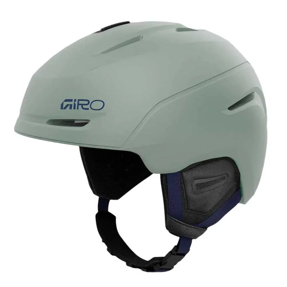 Ski Helm Giro Neo Skihelm 0 (Bild 7)