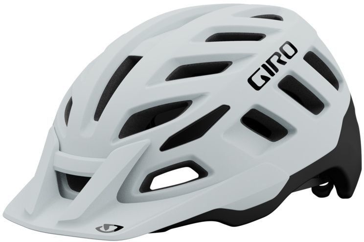 MTB-Helm Giro Radix 2024 (Bild 3)