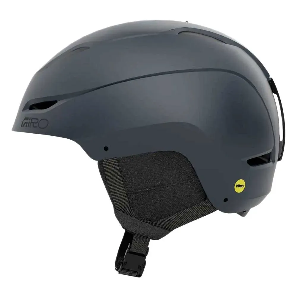 Ski Helm Giro Ratio Skihelm 0 (Bild 3)