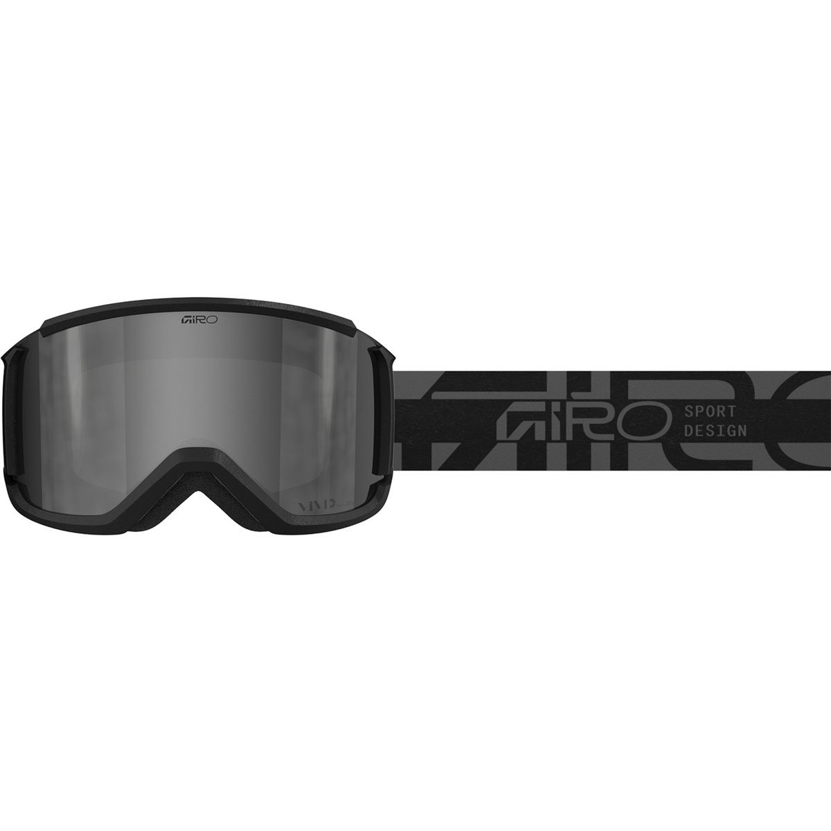 Skibrille Giro Revolt Skibrille 0 (Bild 1)