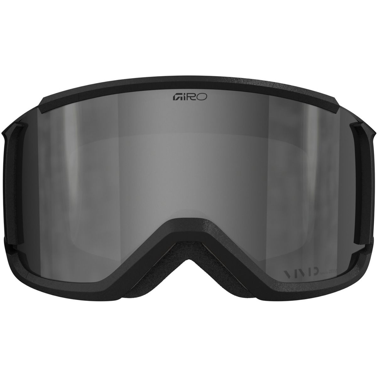 Skibrille Giro Revolt Skibrille 0 (Bild 2)