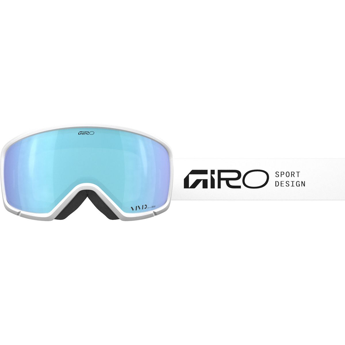 Skibrille Giro Ringo Skibrille 0 (Bild 2)