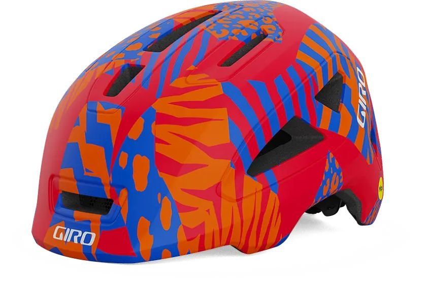 Kinderhelm Giro Scamp II 2026