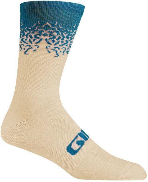 Fahrradsocken Giro Seasonal Merino Wool Socken 2024 (Bild 2)