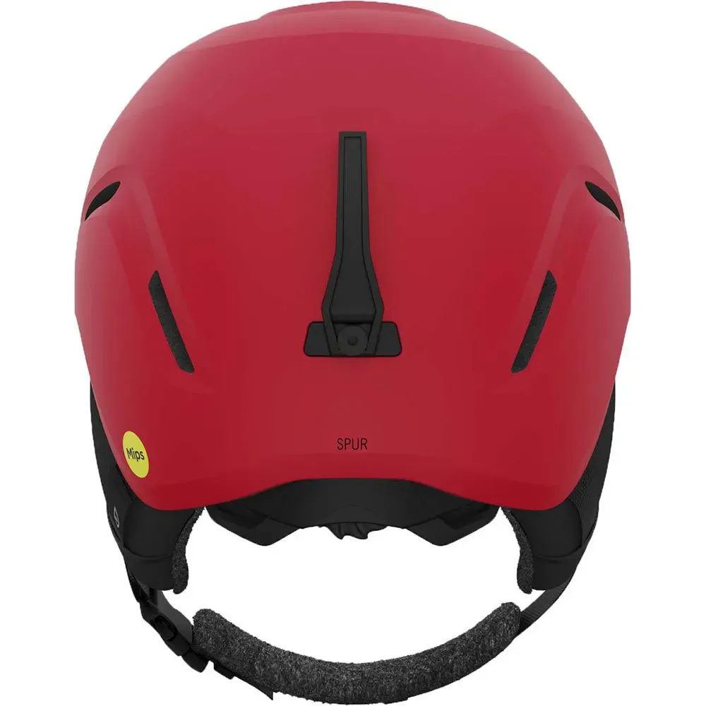Ski Helm Giro Spur Mips Skihelm 2026 (Bild 3)