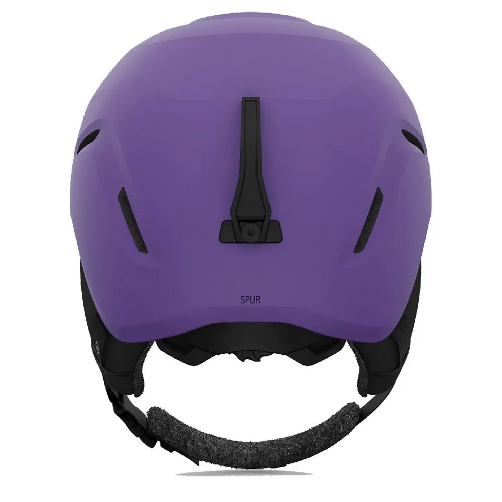 Ski Helm Giro Spur Skihelm 2026 (Bild 15)