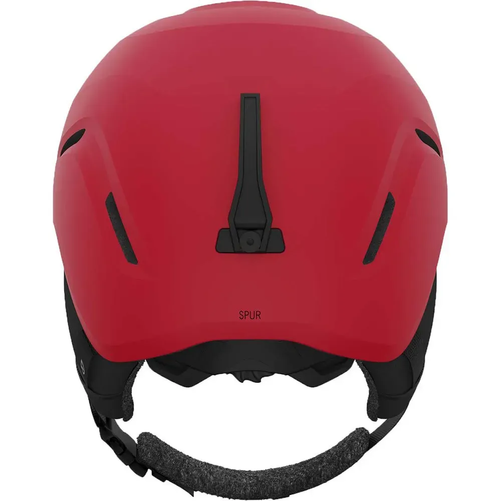 Ski Helm Giro Spur Skihelm 2026 (Bild 8)