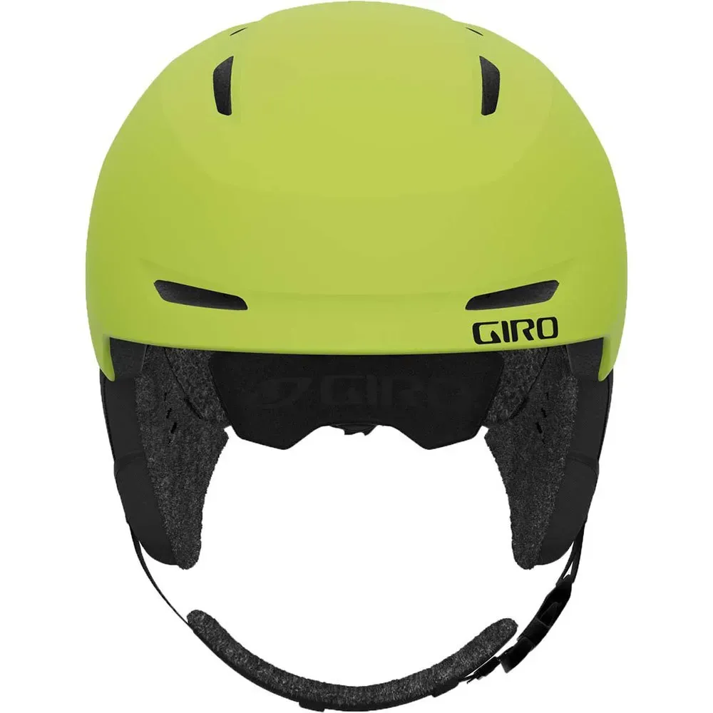 Ski Helm Giro Spur Skihelm 2026 (Bild 2)