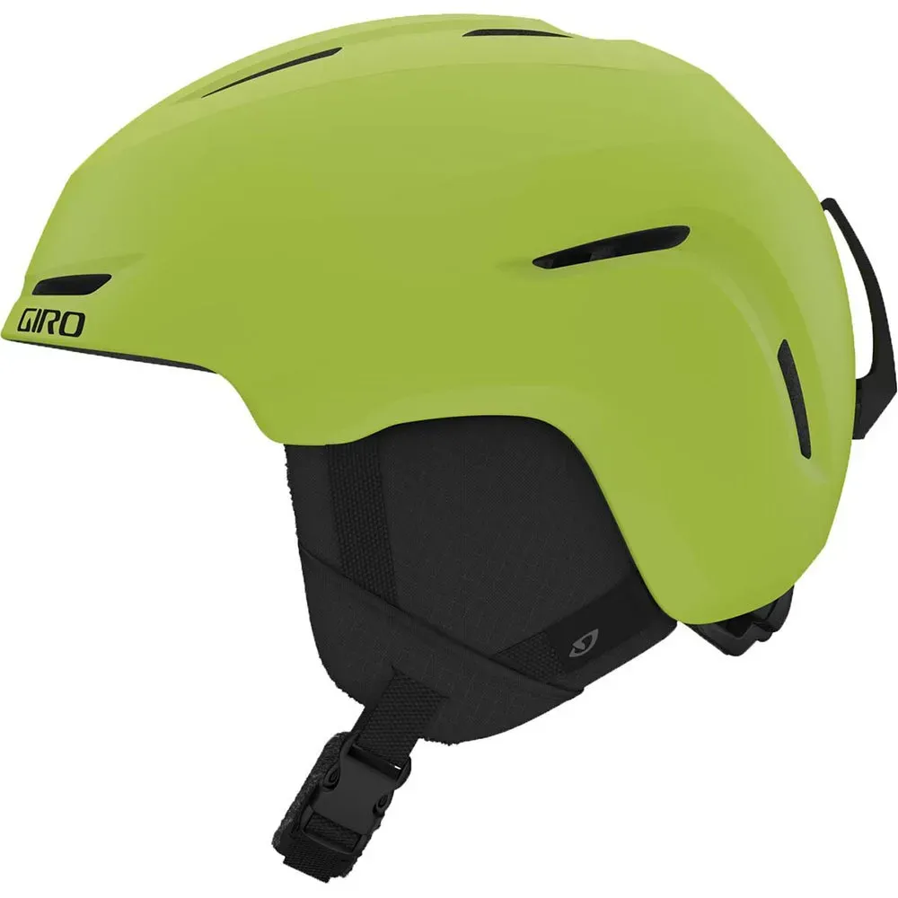 Ski Helm Giro Spur Skihelm 2026 (Bild 4)