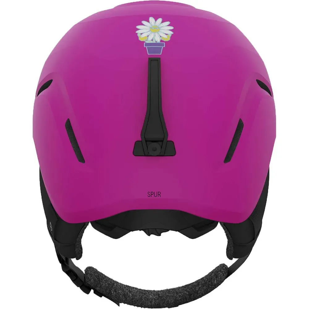 Ski Helm Giro Spur Skihelm 2026 (Bild 18)
