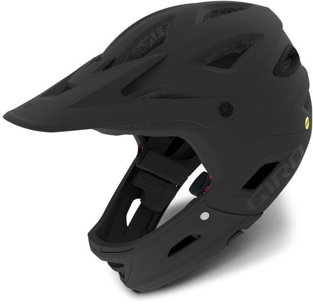 Fullface Helm Giro Switchblade MIPS 2024 (Bild 1)