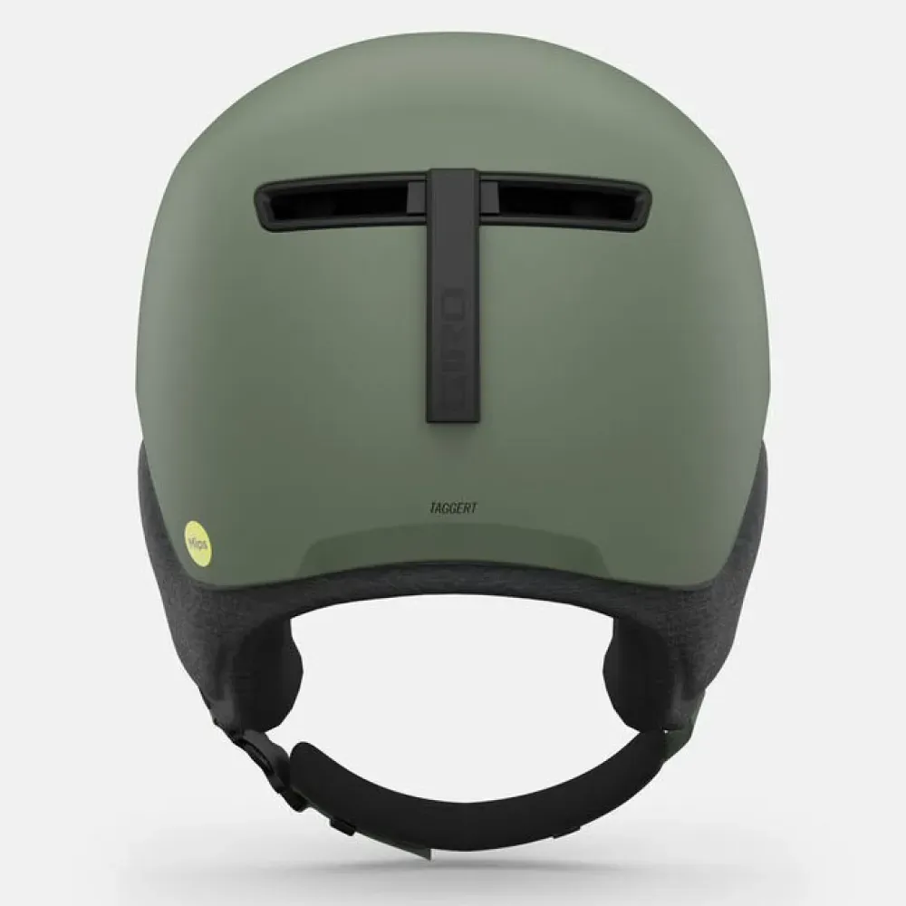 Ski Helm Giro Taggert Mips Skihelm 0 (Bild 8)