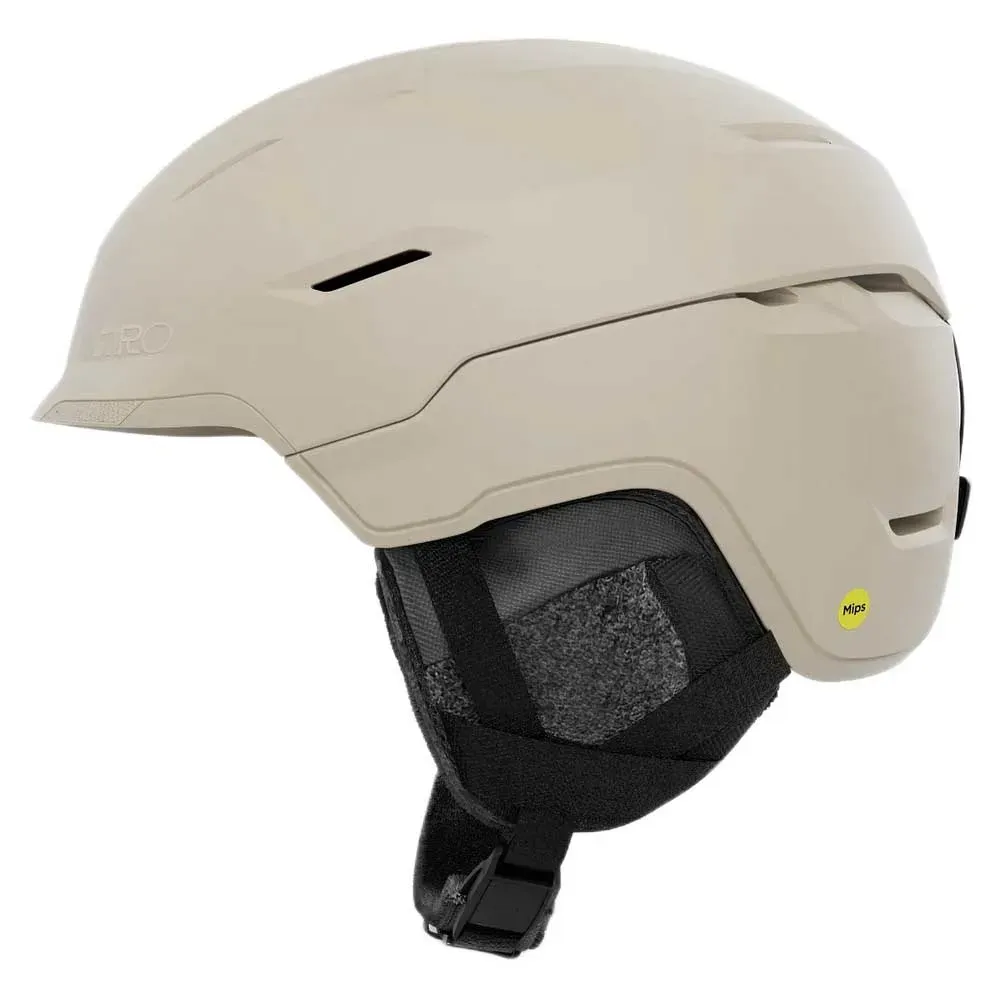 Ski Helm Giro Tenaya Spherical Skihelm 0 (Bild 7)