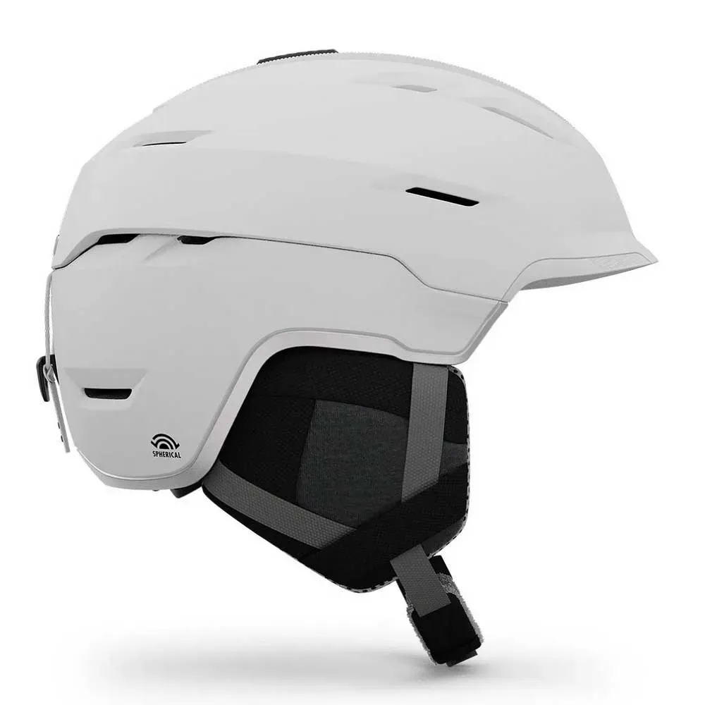 Ski Helm Giro Tenaya Spherical Skihelm 0 (Bild 4)